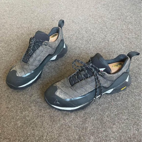 ROA Hiking Katharina Shoe - Picture 2 of 9